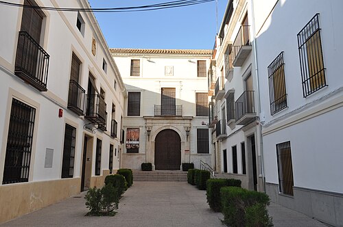 Museo Garnelo