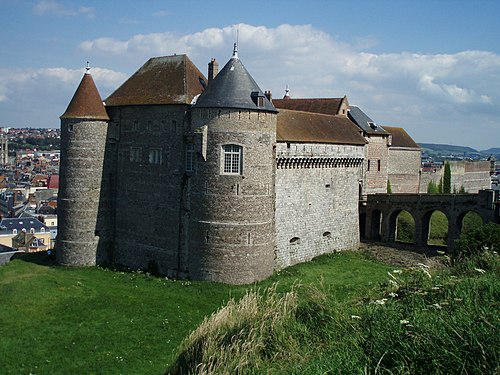 Musée de Dieppe
