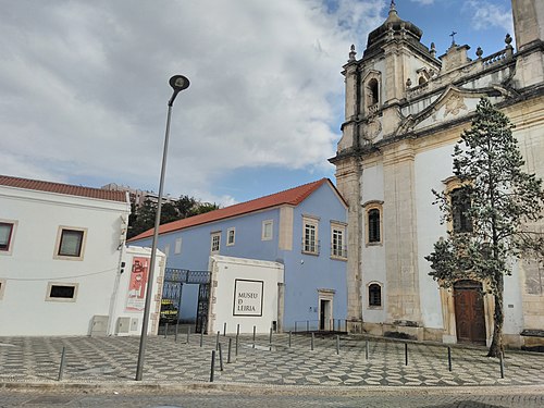 Museu de Leiria