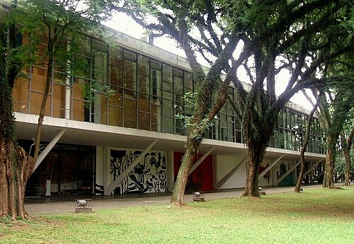 musée Afro Brasil