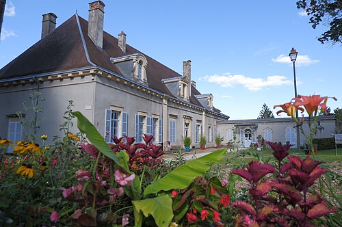 musée Baron-Martin