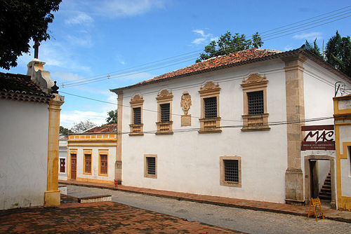 Pernambuco Contemporary Art Museum