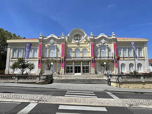 MU.SA - Museu das Artes de Sintra