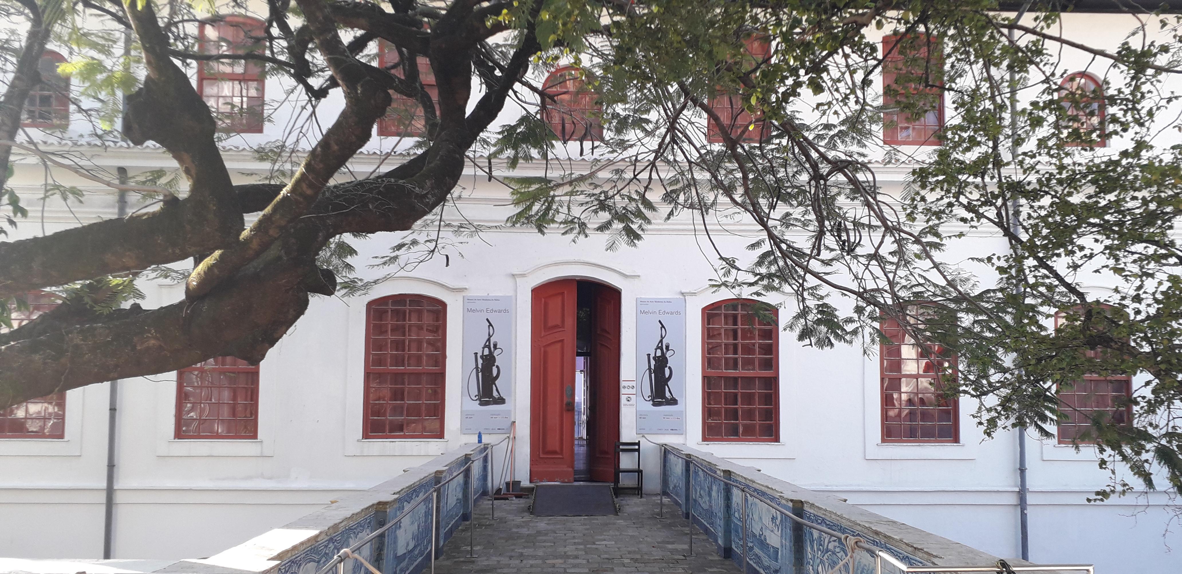 Museum of Modern Art of Bahia