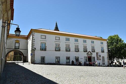 Musée National Frei Manuel do Cenáculo