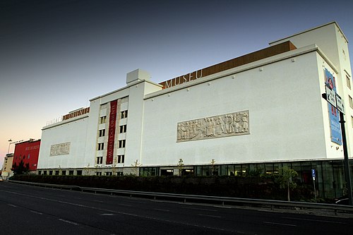 musée de l'Orient