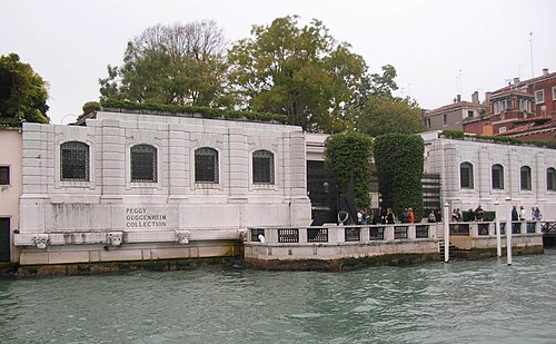 collection Peggy-Guggenheim