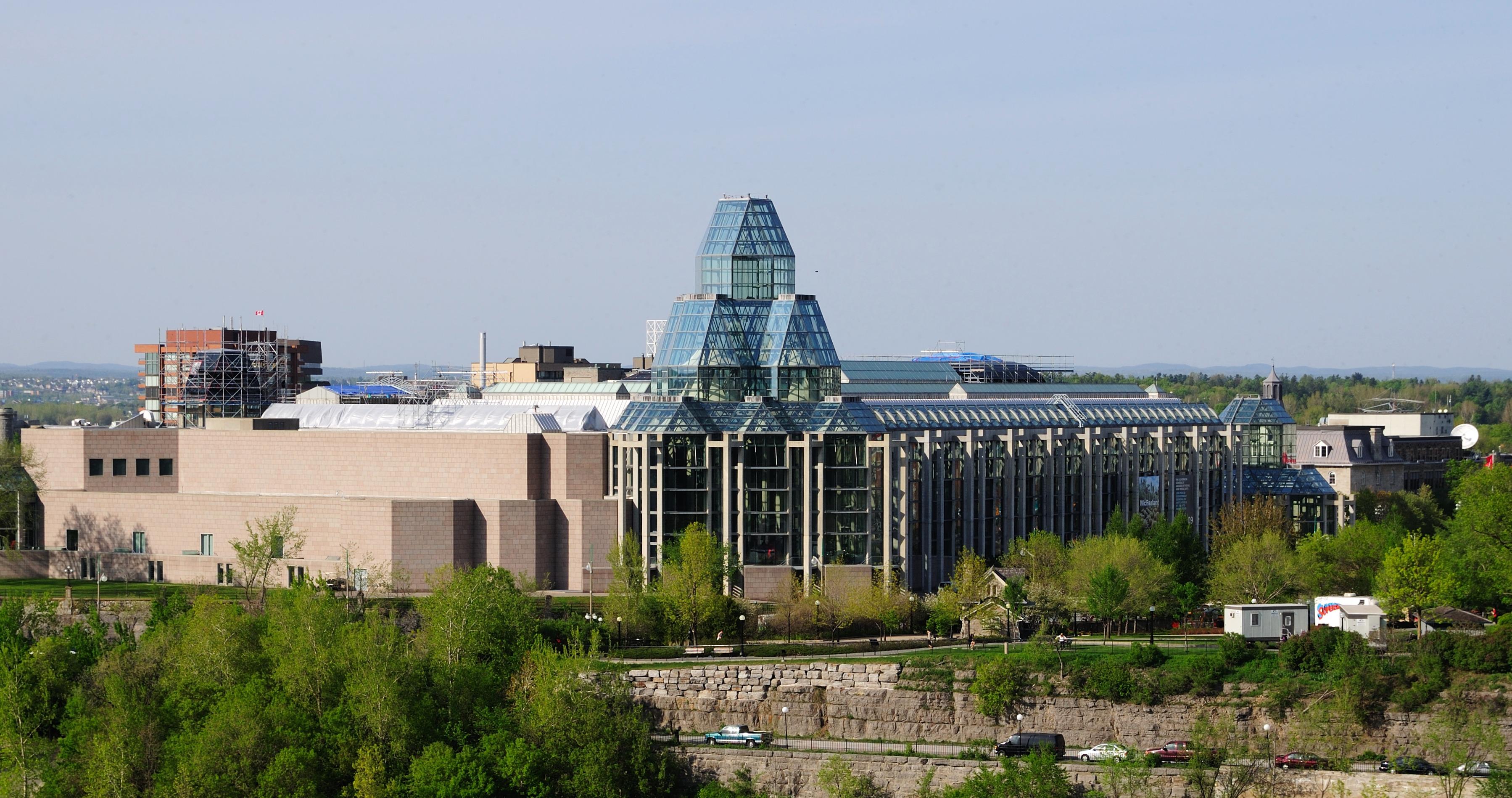 Musée des beaux-arts du Canada