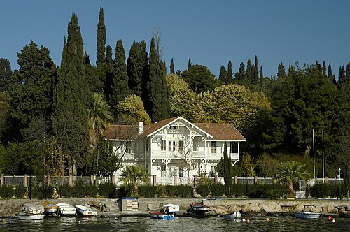 Osman Hamdi Bey Museum