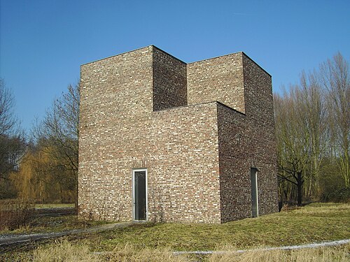 Museum Island Hombroich