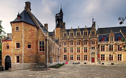musée Gruuthuse