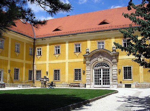 musée Kiscelli