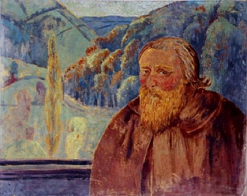 musée Sérusier