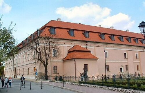 Niepołomice Museum