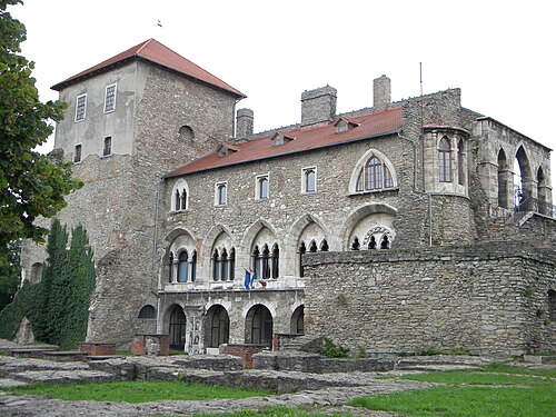 Domokos Kuny Museum