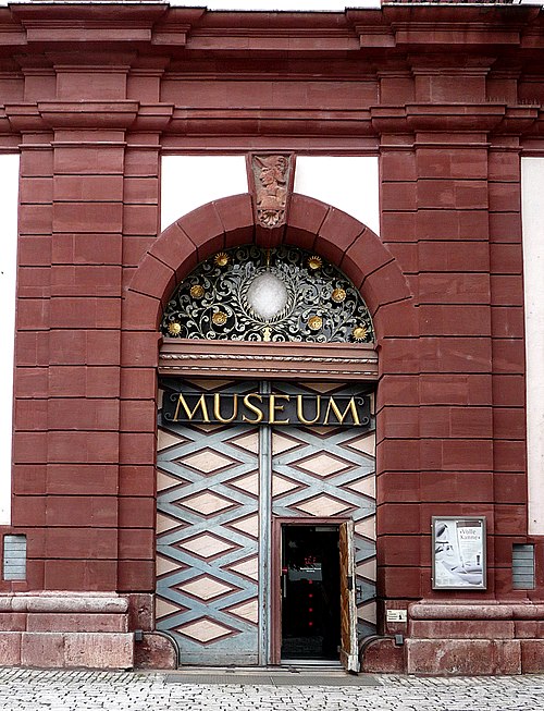 Lower Franconian Museum