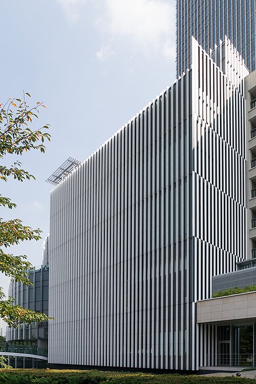 Musée d'art Suntory