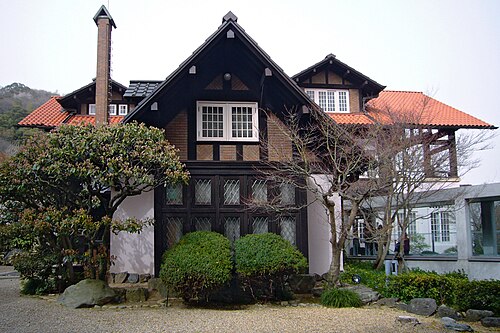 Asahi Group Oyamazaki Villa Museum of Art