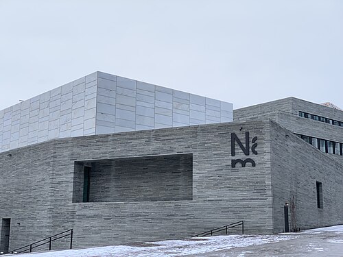 Musée national