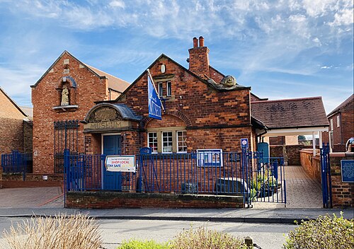 Louth Museum