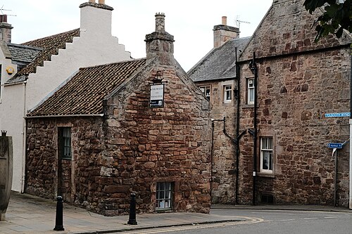 Crail Museum