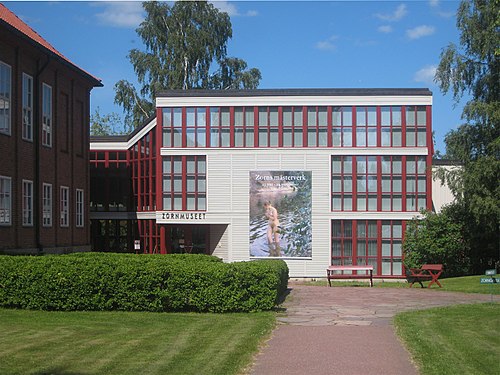 Zornmuseet