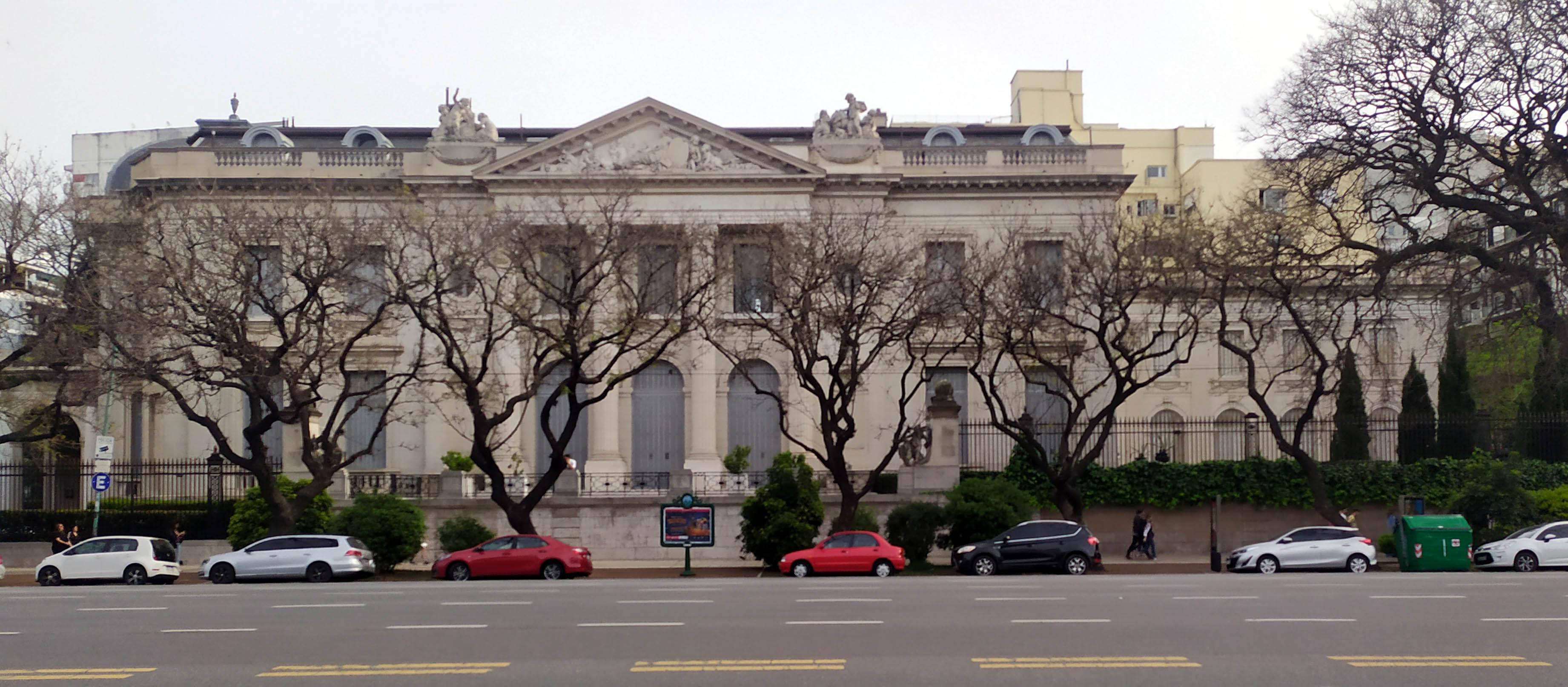 musée national des Arts décoratifs