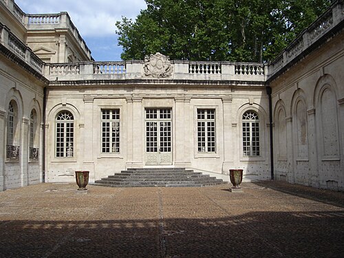 musée Calvet