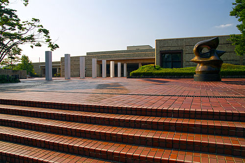 Musée d'art de Miyagi