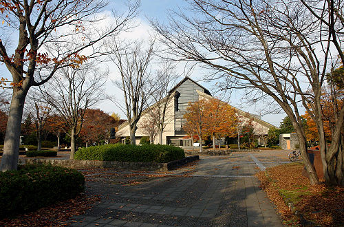 Musée d'art de Yamagata