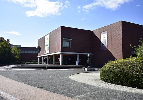 Yamanashi Prefectural Museum of Art