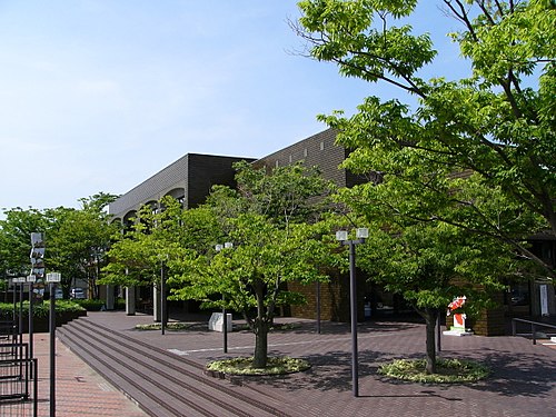 musée d'art de Niigata