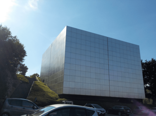 Ikeda Museum of 20th Century Art