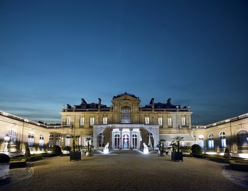 musée Jacquemart-André