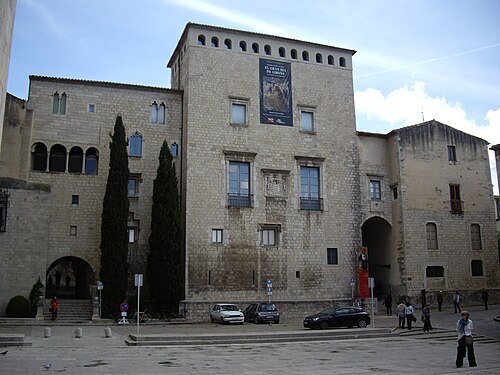 musée d’Art de Gérone