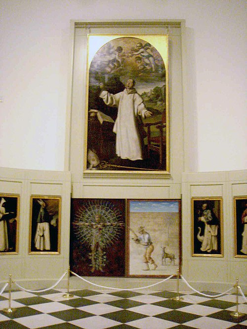 Musée de Cádiz
