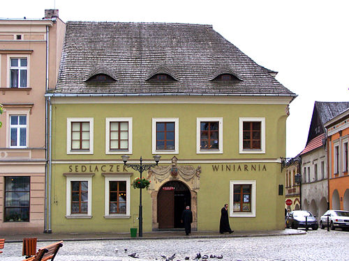 Tarnowskie Góry Museum