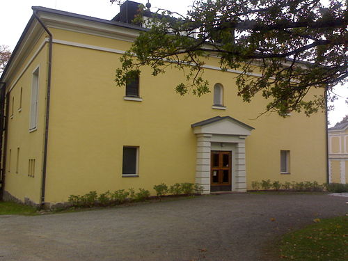 musée d'art d'Hämeenlinna