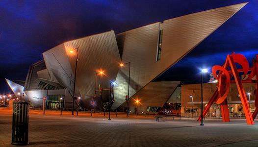 Musée d'Art de Denver