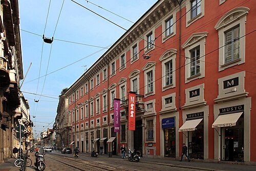 musée Poldi-Pezzoli