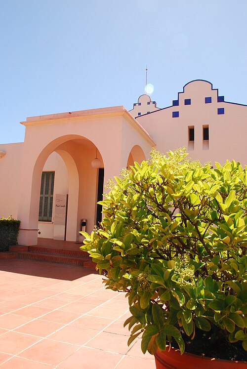 musée Pau Casals