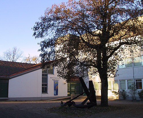 Aust-Agder-Museet