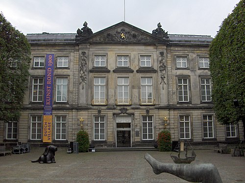 musée du Brabant-Septentrional