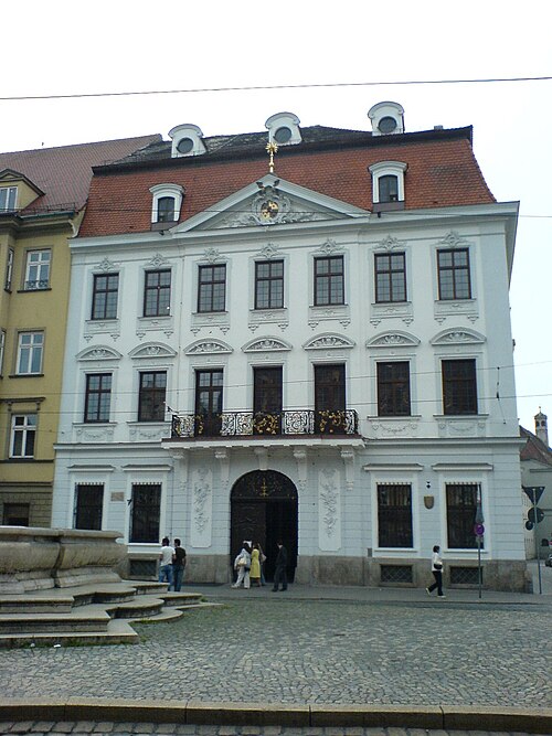 Deutsche Barockgalerie