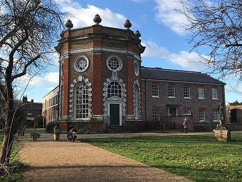 Orleans House