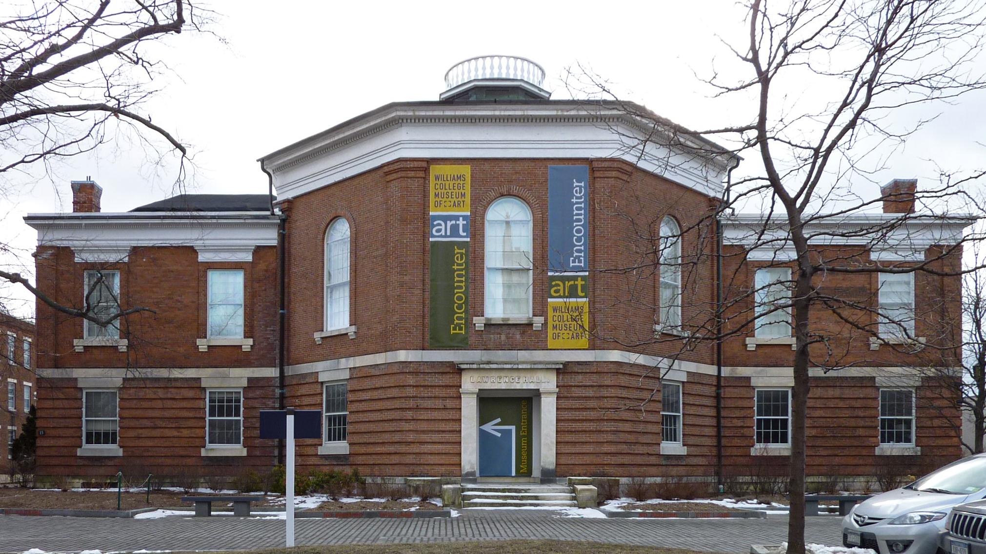 Williams College Museum of Art