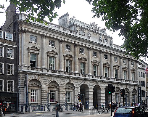 Courtauld Gallery
