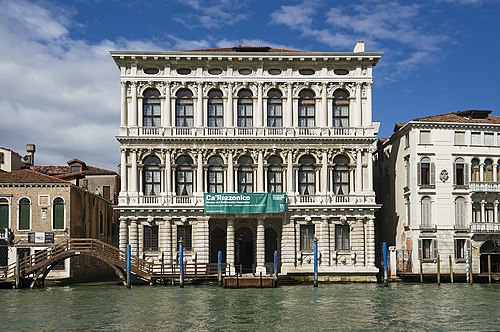 Museum of 18th-century Venice