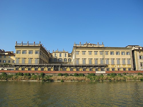 palais Corsini al Parione