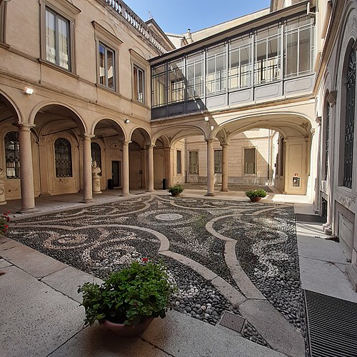 Museo di Milano